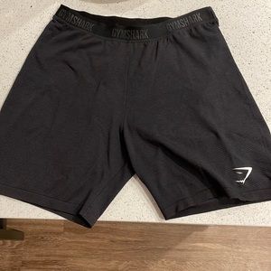Gymshark Vital Seamless Shorts